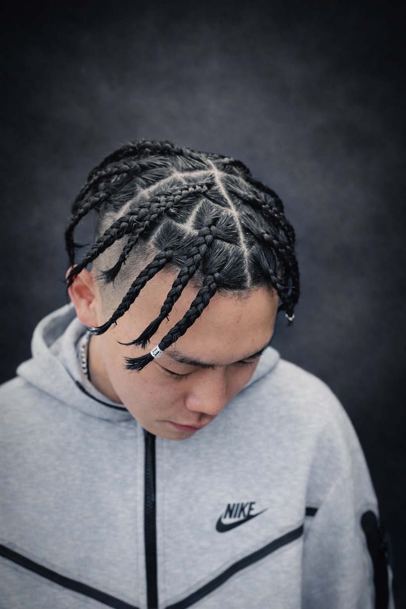 Braids