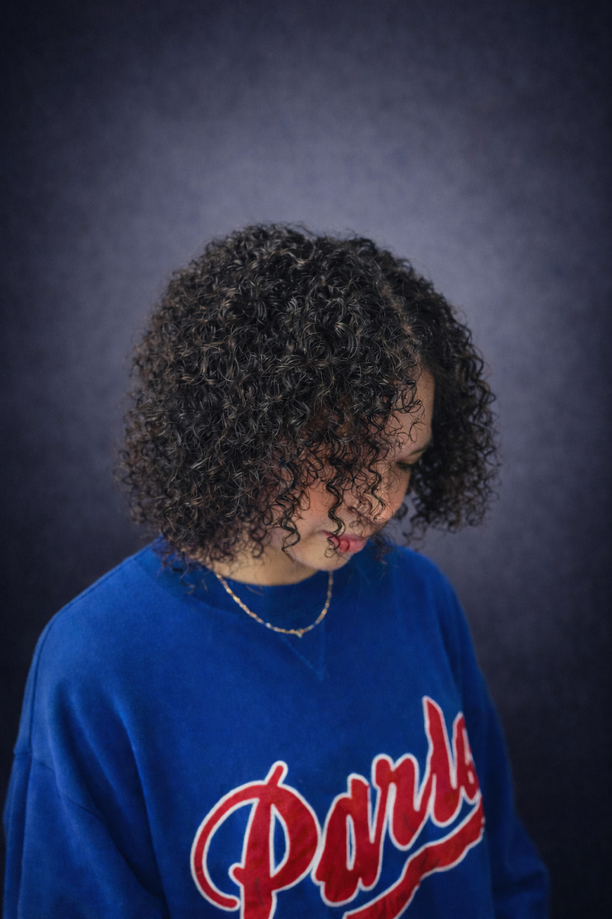 SpiralPerm