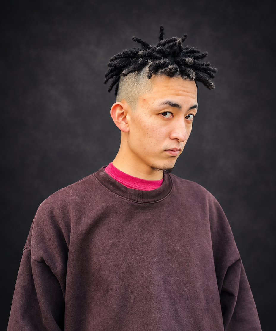 Dreadlocks