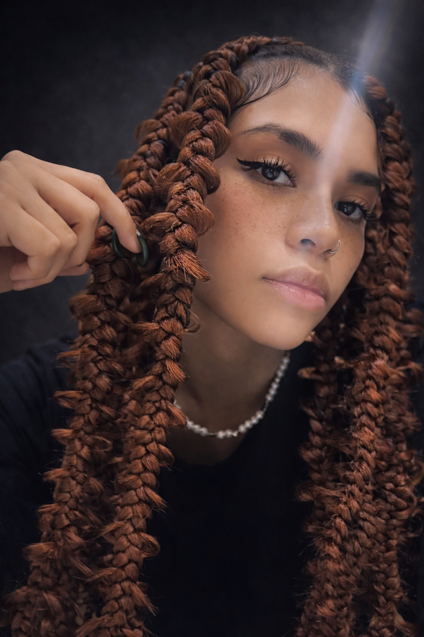 ButterflyBraids