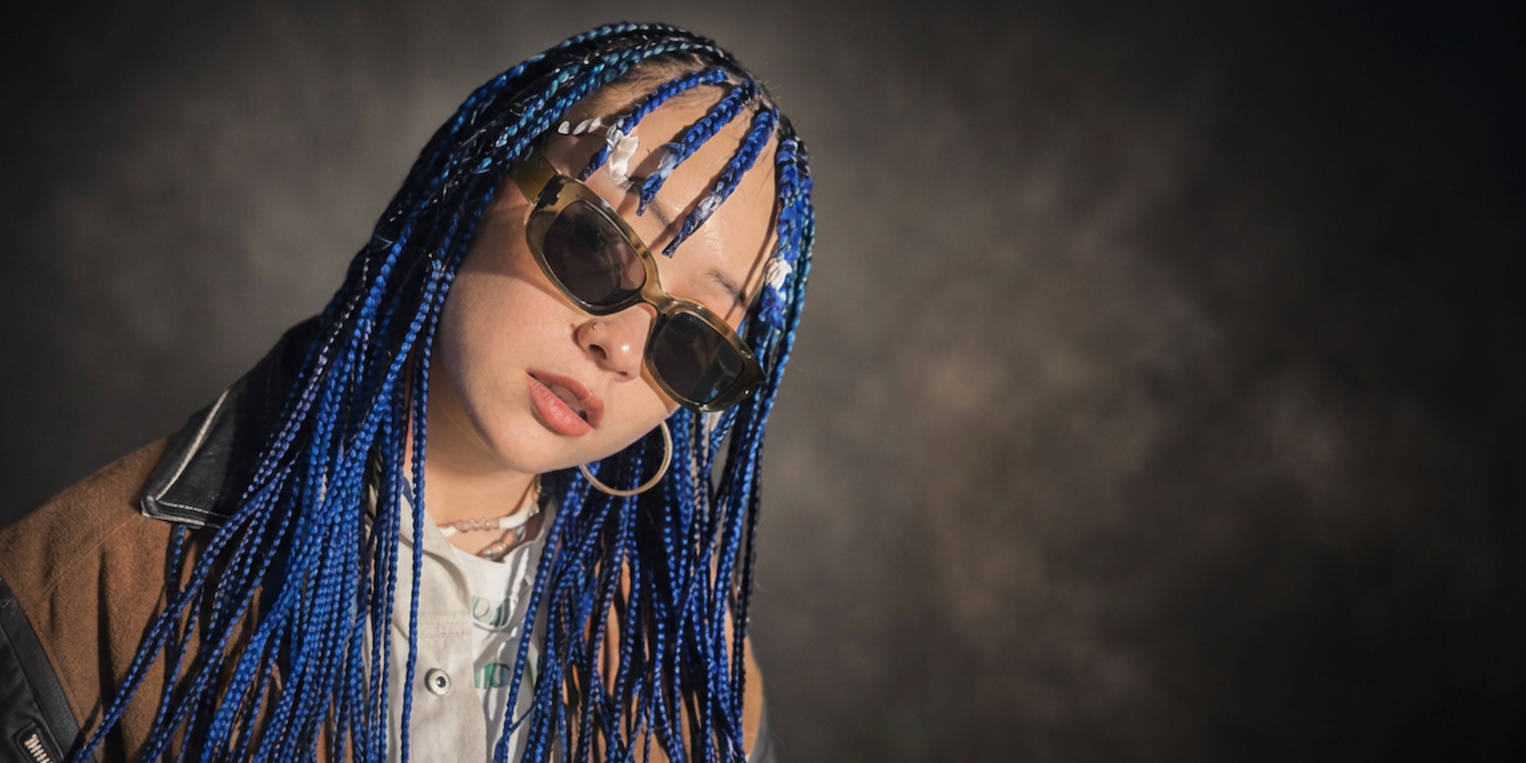 FullCornrow