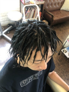 Soft Pipe Dread